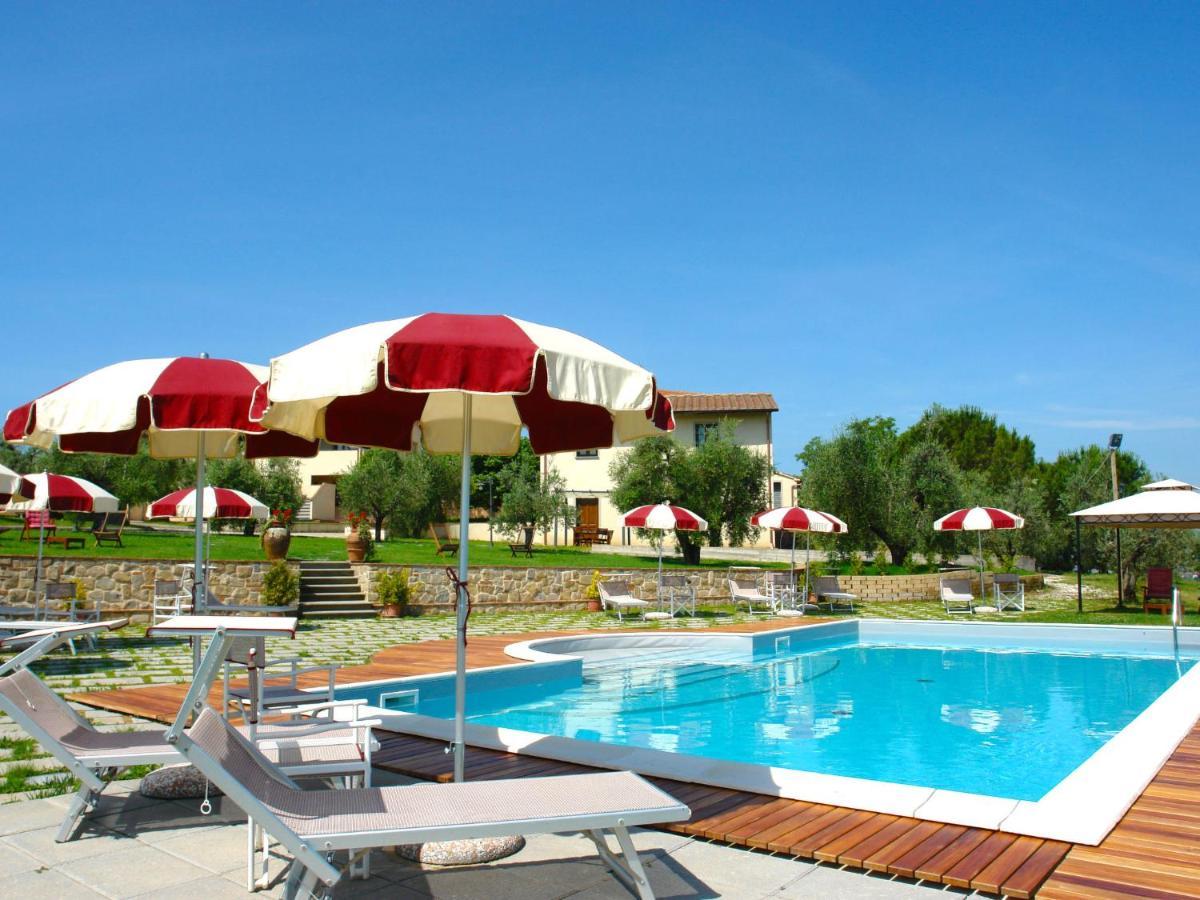 Apartment Borgo Fontana-6 By Interhome Toiano المظهر الخارجي الصورة