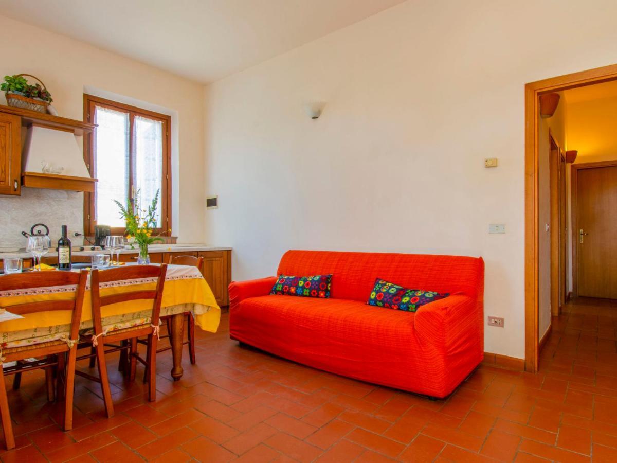 Apartment Borgo Fontana-6 By Interhome Toiano المظهر الخارجي الصورة