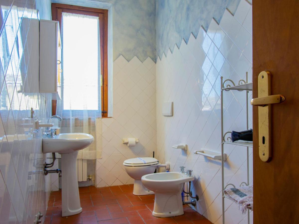 Apartment Borgo Fontana-6 By Interhome Toiano المظهر الخارجي الصورة