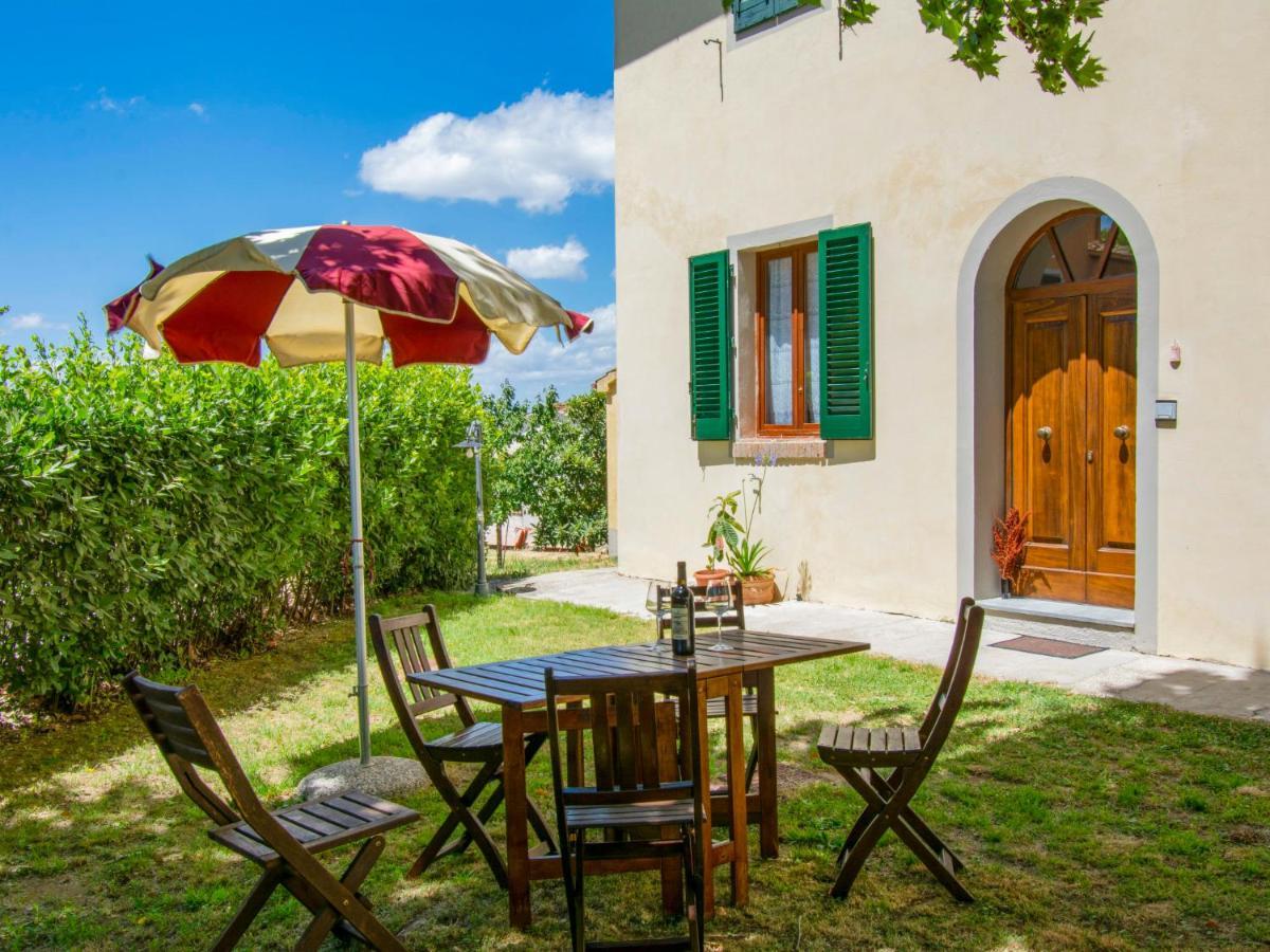 Apartment Borgo Fontana-6 By Interhome Toiano المظهر الخارجي الصورة